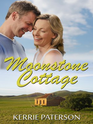 cover image of Moonstone Cottage